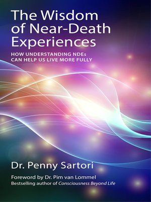 cover image of Wisdom of Near-Death Experiences